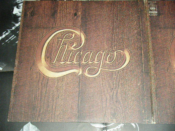 Chicago V