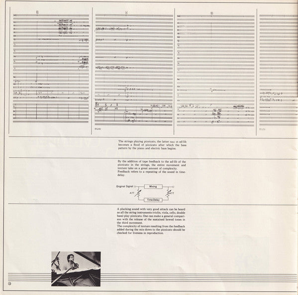 Audio Symphony (Check Up Your Sounds Vol.1) = オーテイオ交響曲