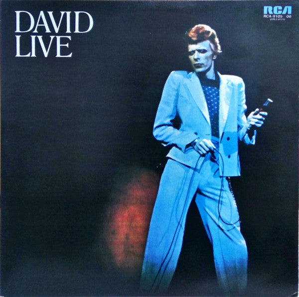 David Live
