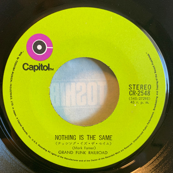 グッドマンズ・ブラザー = Sin's A Good Man's Brother