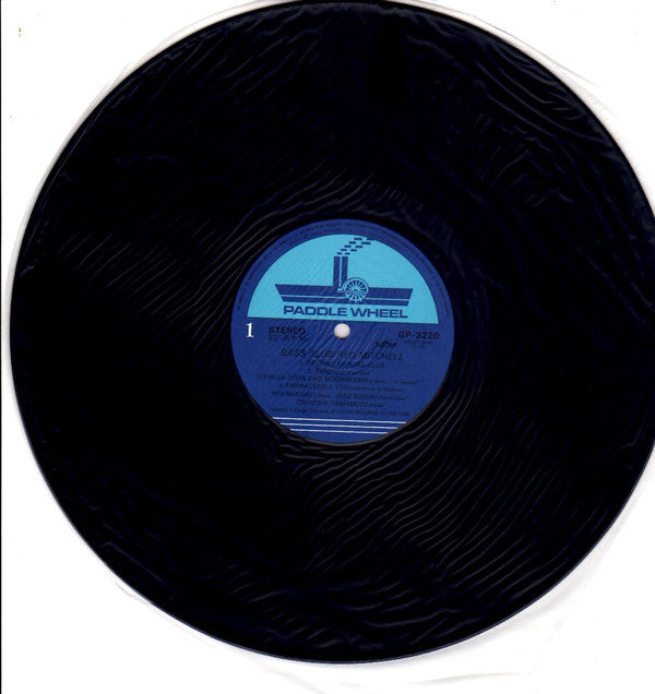 Bass Club = ベース・クラブ