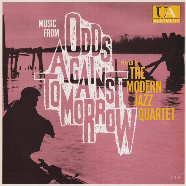 Music From "Odds Against Tomorrow"