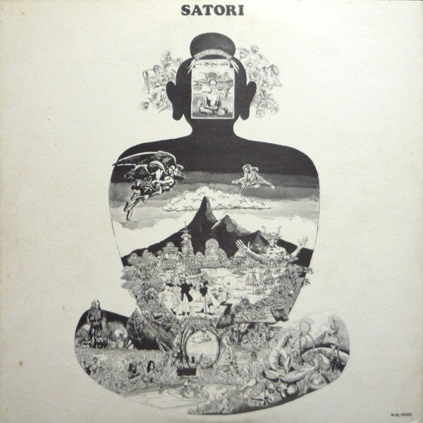 Satori