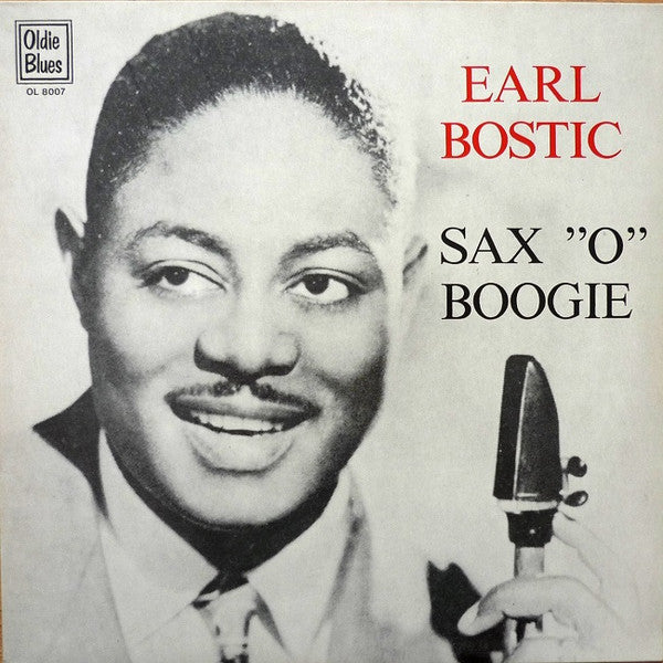 Sax "O" Boogie