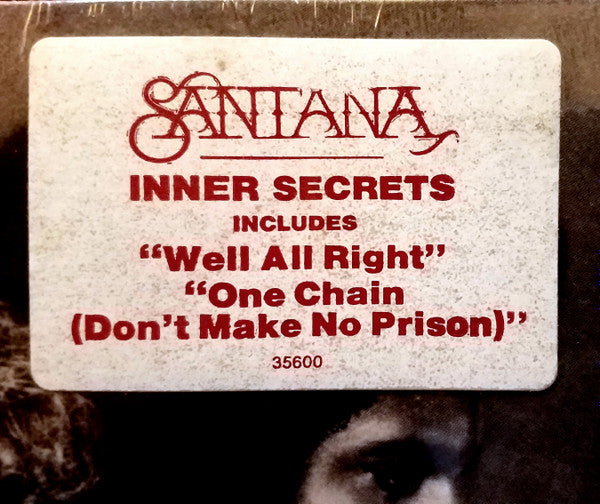 Inner Secrets