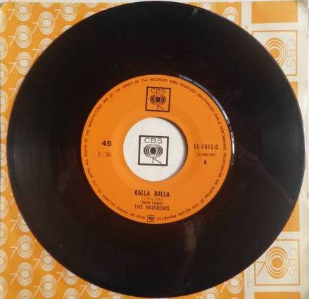 Balla Balla