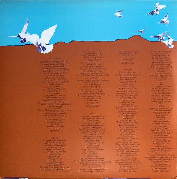 Don Juan's Reckless Daughter