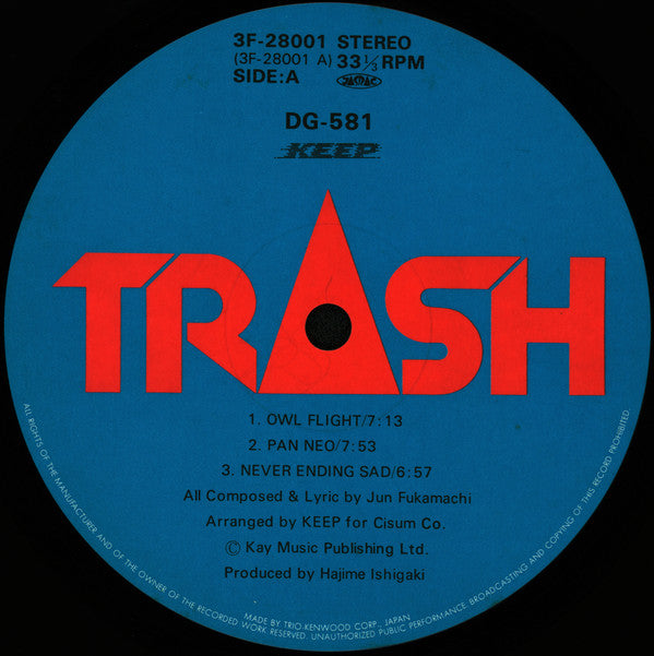 DG-581
