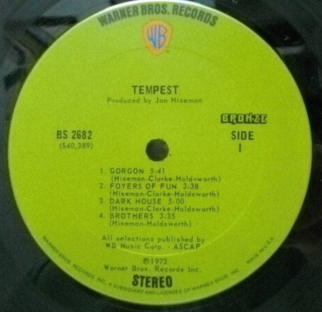 Tempest