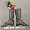 Russ Barenberg - Cowboy Calypso (Vinyl, LP) Very Good (VG) / Very Good Plus (VG+)
