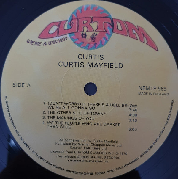 Curtis