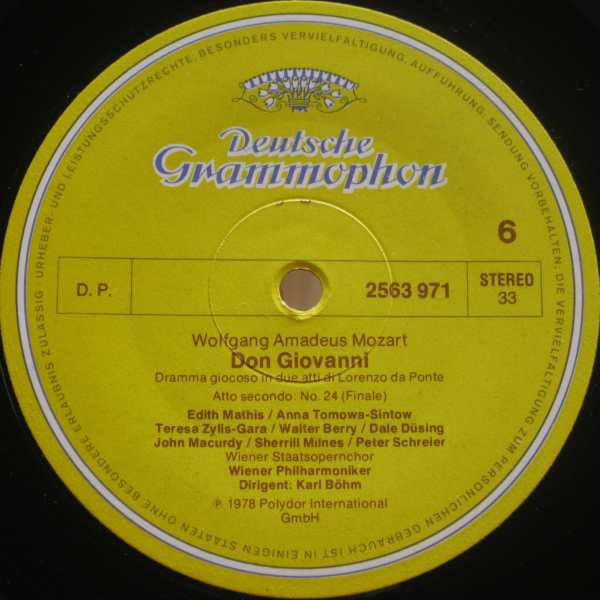 Don Giovanni