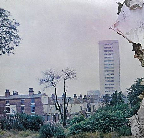 Untitled = レッド・ツェッペリン IV