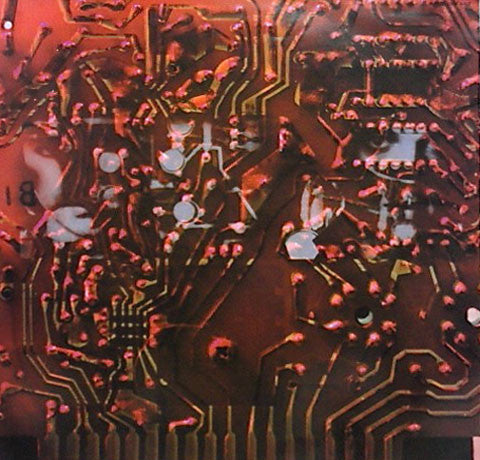 Ghost In The Machine