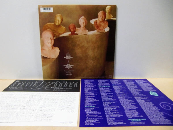 Characters = キヤラクターズ