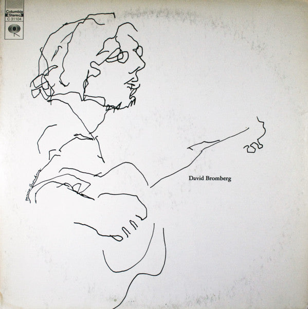 David Bromberg