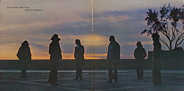 It's A Beautiful Day