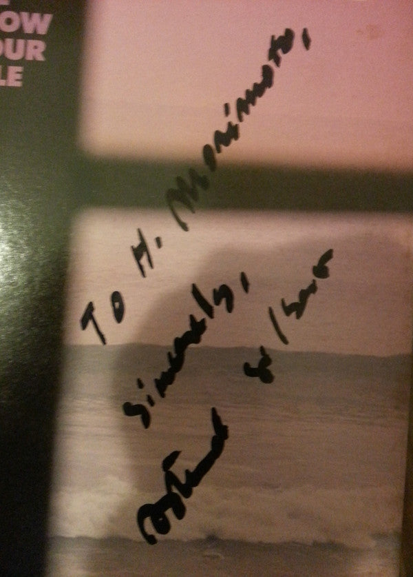 The Shadow Of Your Smile