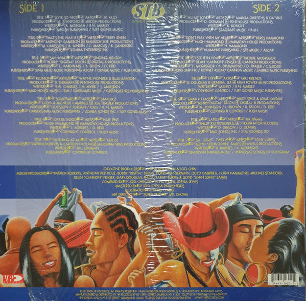 Strictly The Best Vol 26