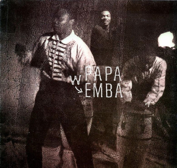 Papa Wemba