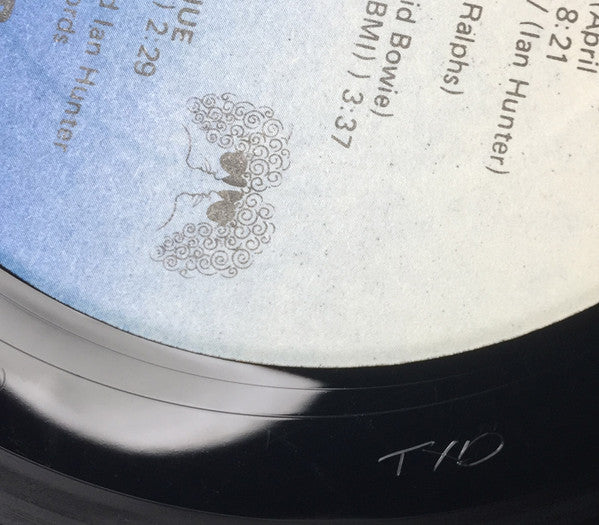 Welcome To The Club - Live