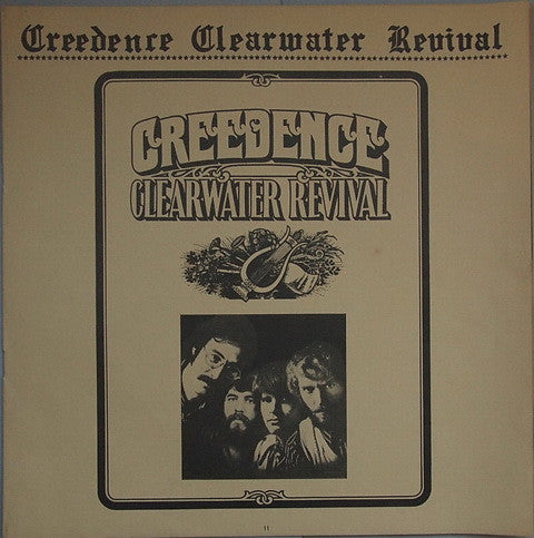 Creedence Gold