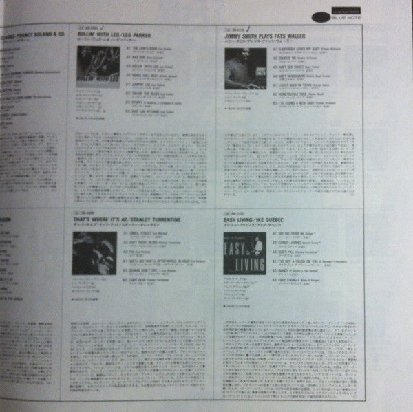 Up At "Minton's", Vol. 1