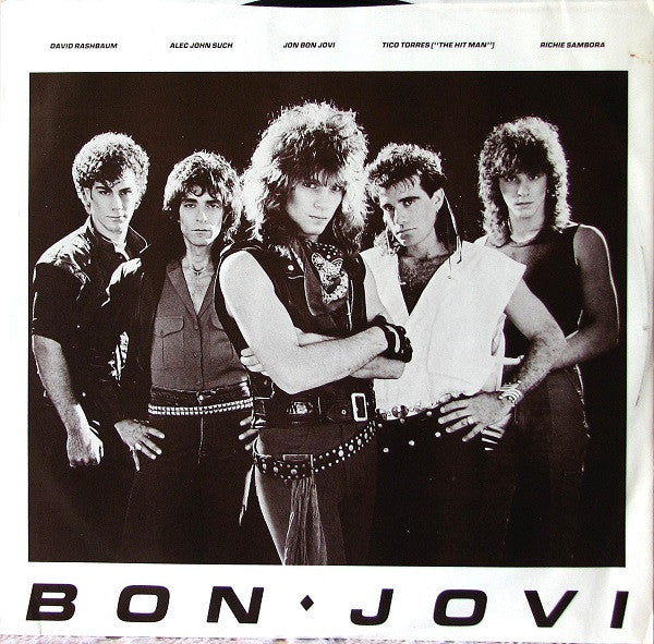 Bon Jovi