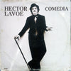 Hector Lavoe - Comedia (Vinyl, LP, Album) Very Good (VG) / Very Good Plus (VG+)