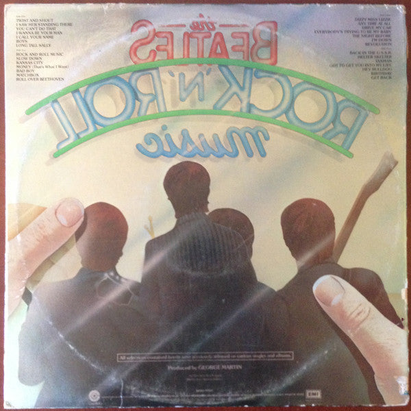 Mireille... Mireille