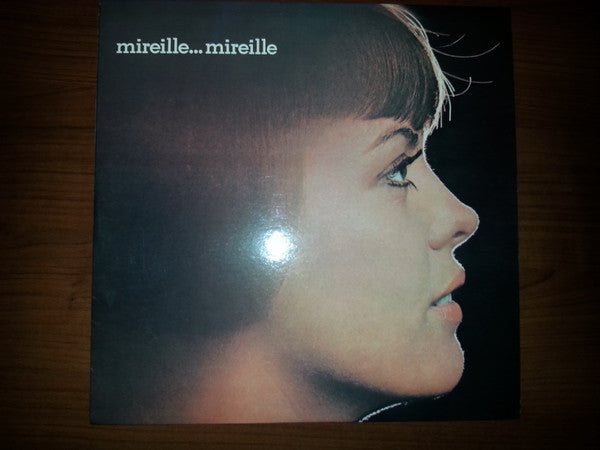 Mireille... Mireille