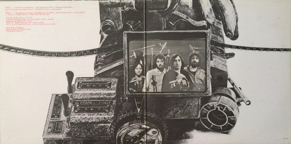 The Original Soundtrack