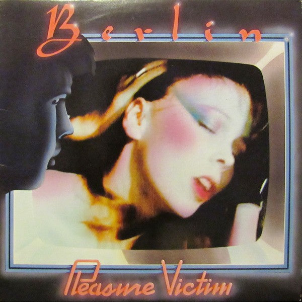 Pleasure Victim