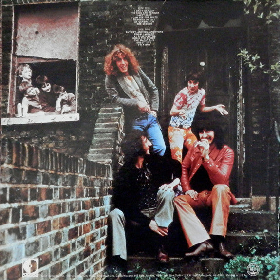 Meaty Beaty Big And Bouncy