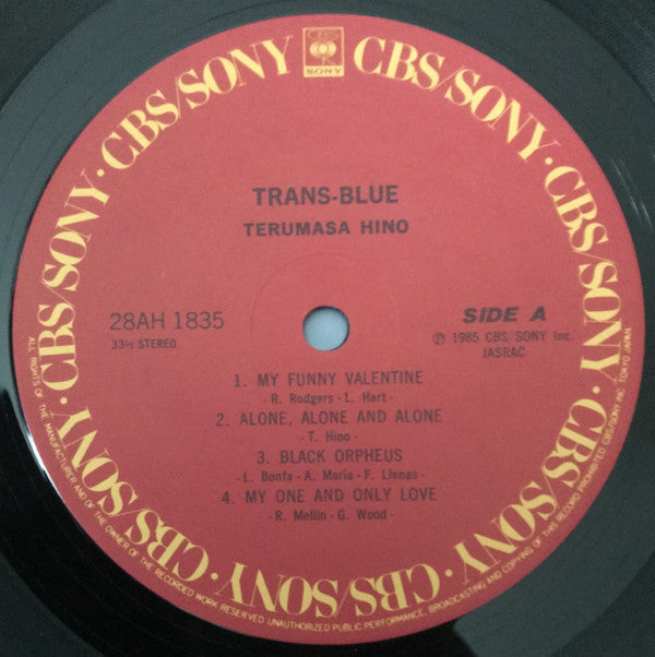 Trans-Blue