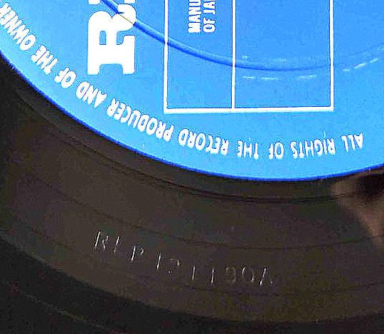 Thelonious In Action