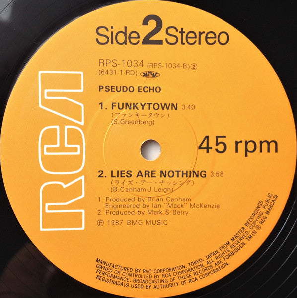 Funkytown