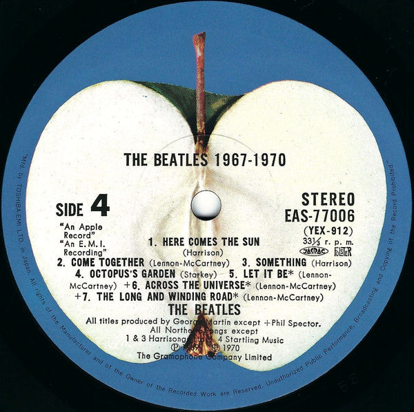 1967-1970 = 1967年~1970年