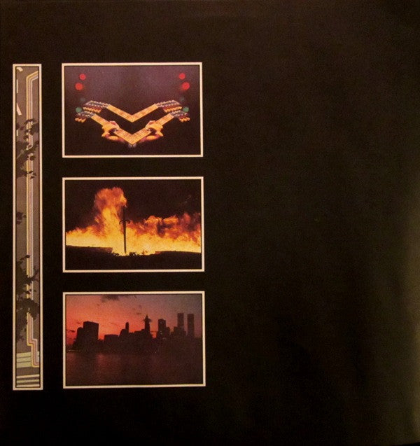 The Soundtrack From The Film The Song Remains The Same