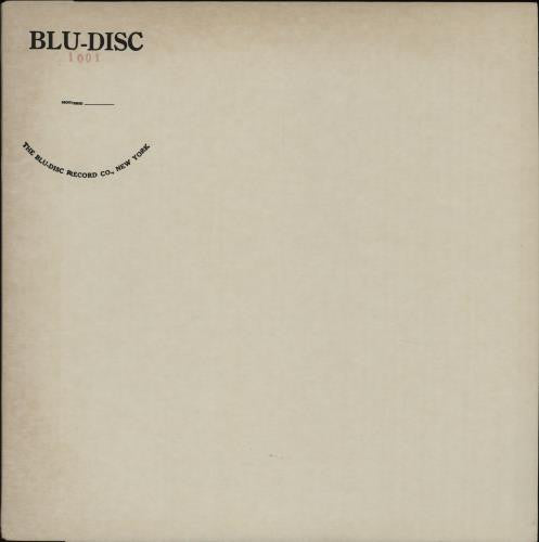 Release: Unknown Release-Vinyl-US-1979-T-1003-6981852