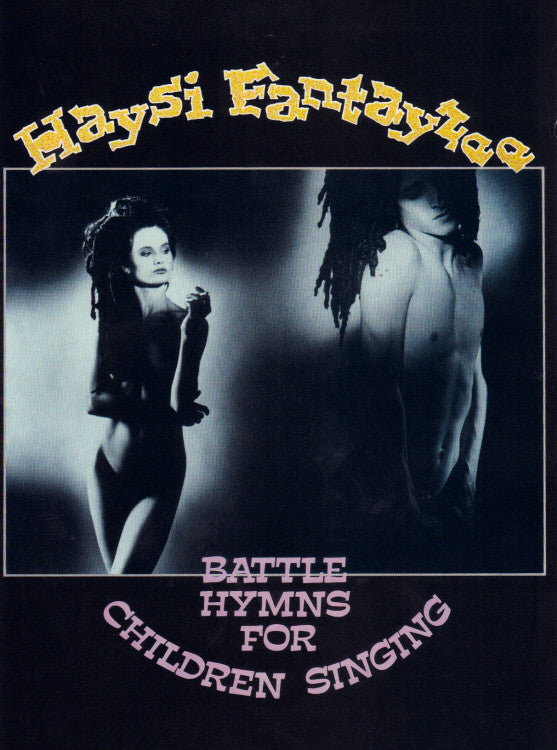 Battle Hymns For Children Singing