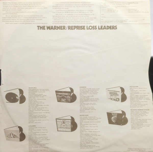 Accidentally Borne In New Orleans