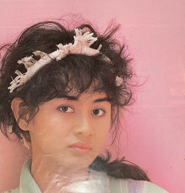 Déjà Vu = デジャ・ヴー