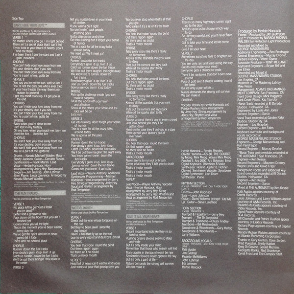 Lite Me Up = ライト・ミー・アップ