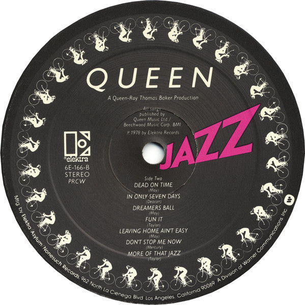 Jazz