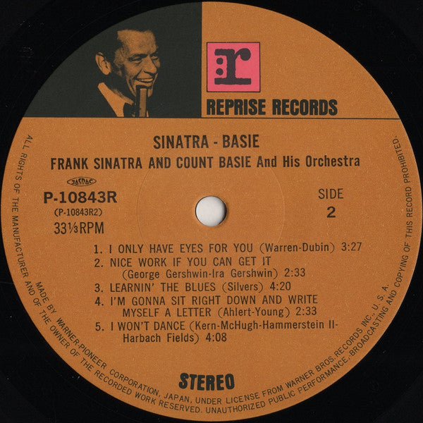 Historic Musical First