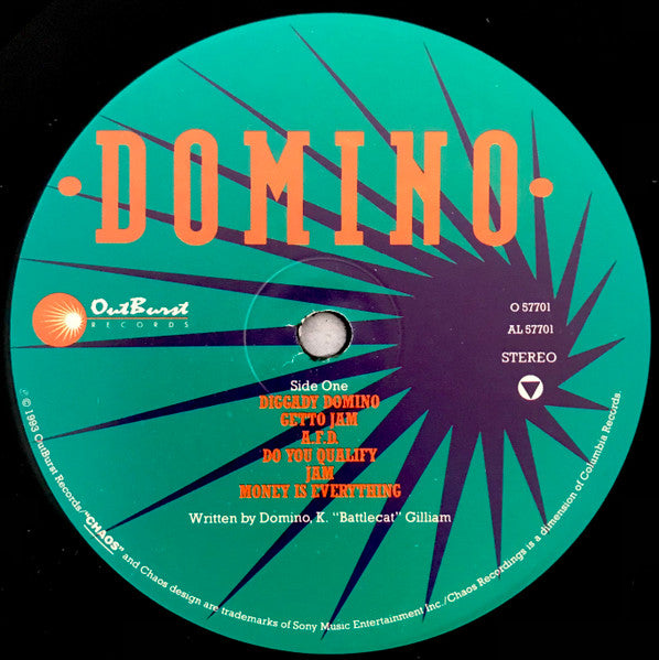 Domino
