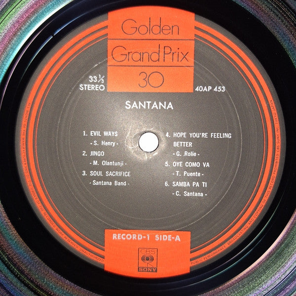 Golden Grand Prix 30