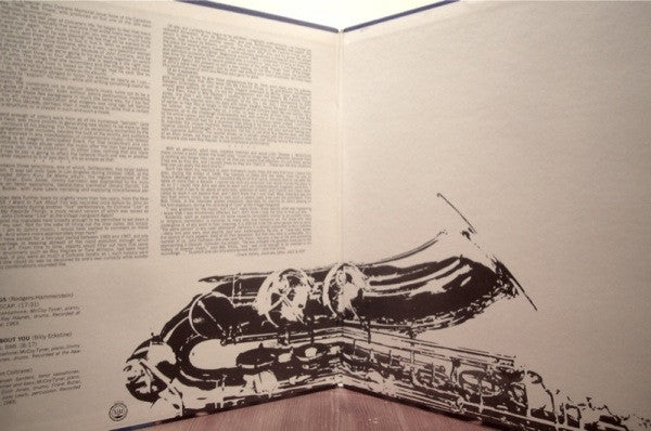 'Round About Midnight