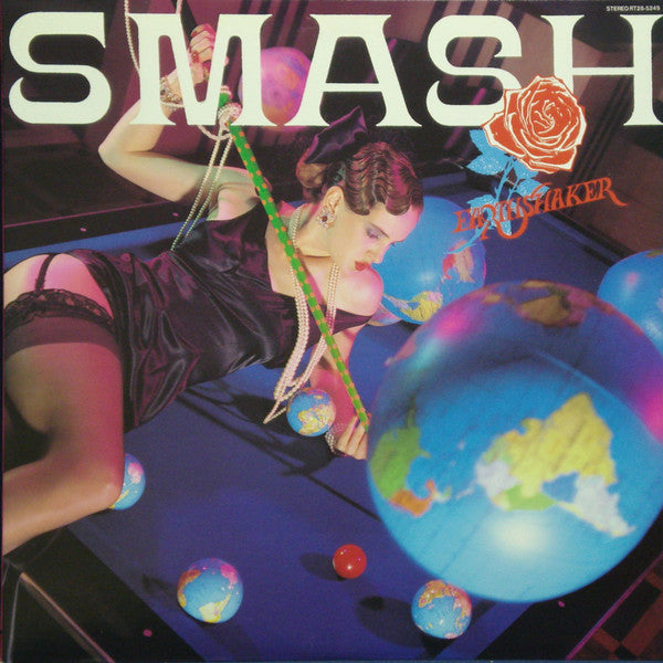 Smash